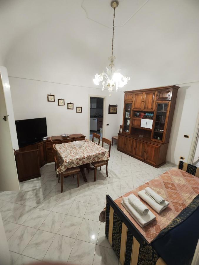 Willa Casa Eden Atrani Zewnętrze zdjęcie