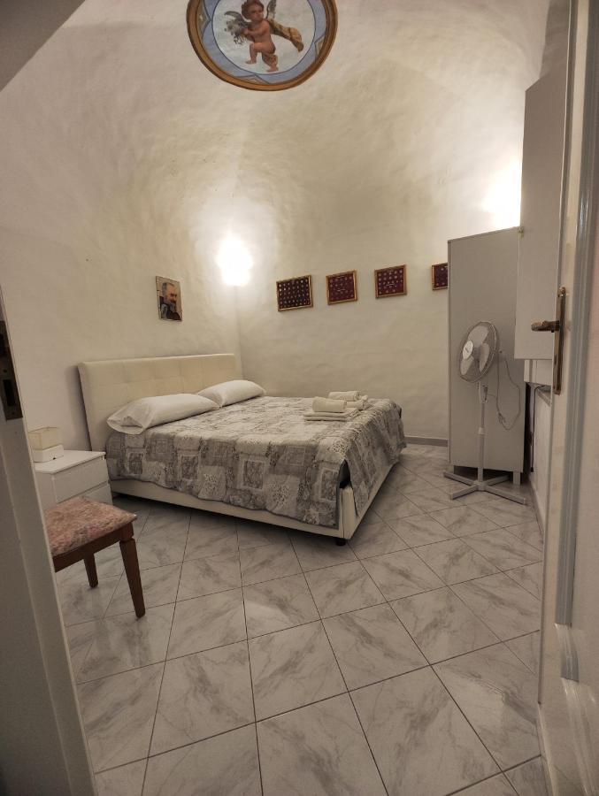 Willa Casa Eden Atrani Zewnętrze zdjęcie