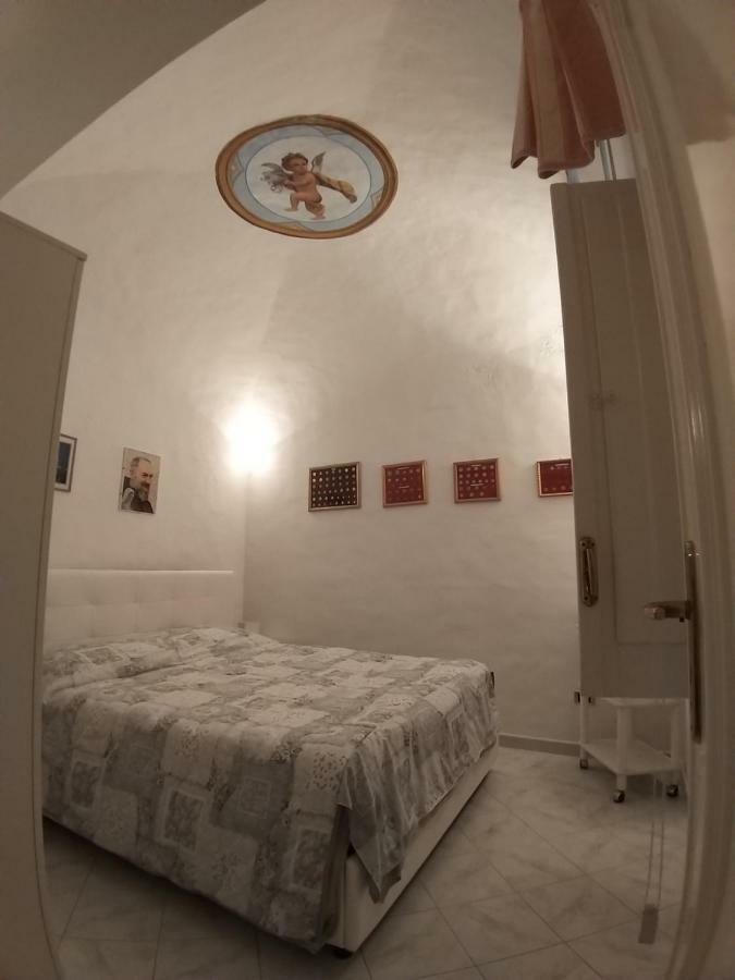 Willa Casa Eden Atrani Zewnętrze zdjęcie