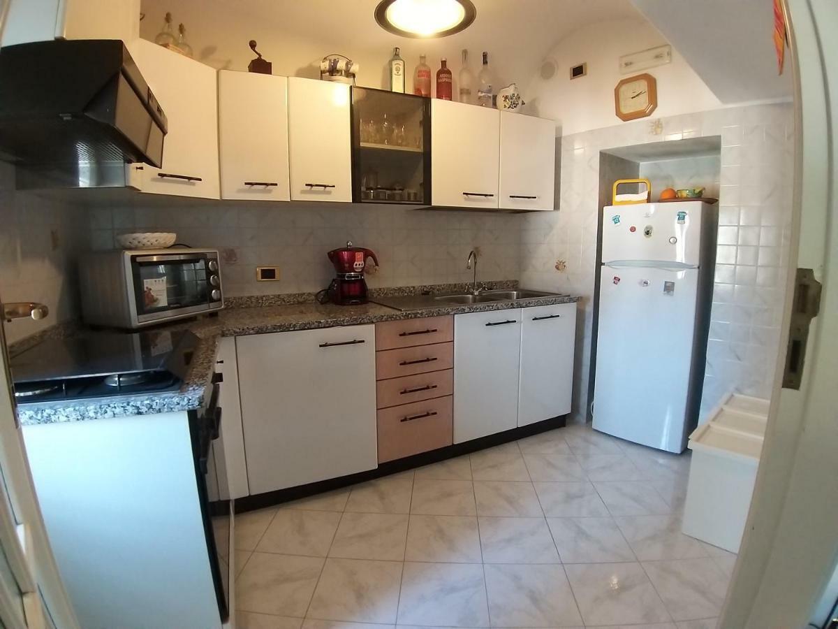 Willa Casa Eden Atrani Zewnętrze zdjęcie