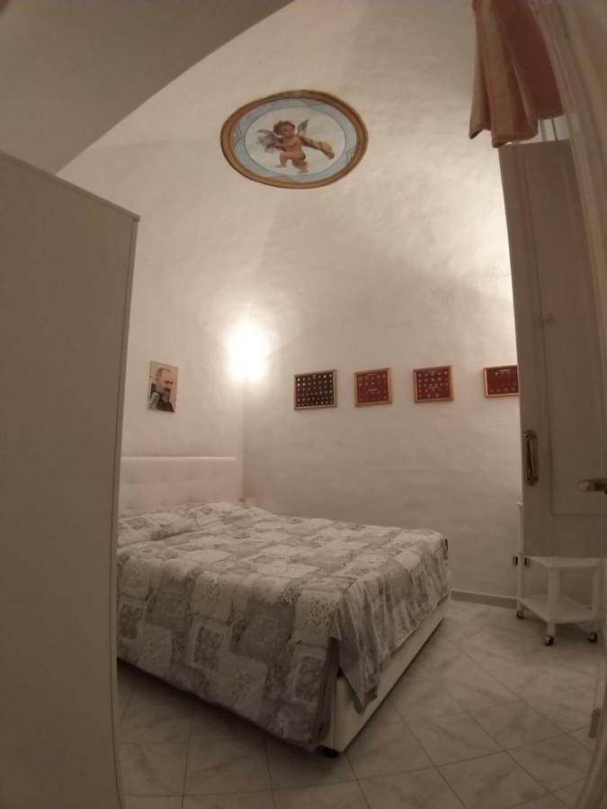 Willa Casa Eden Atrani Zewnętrze zdjęcie